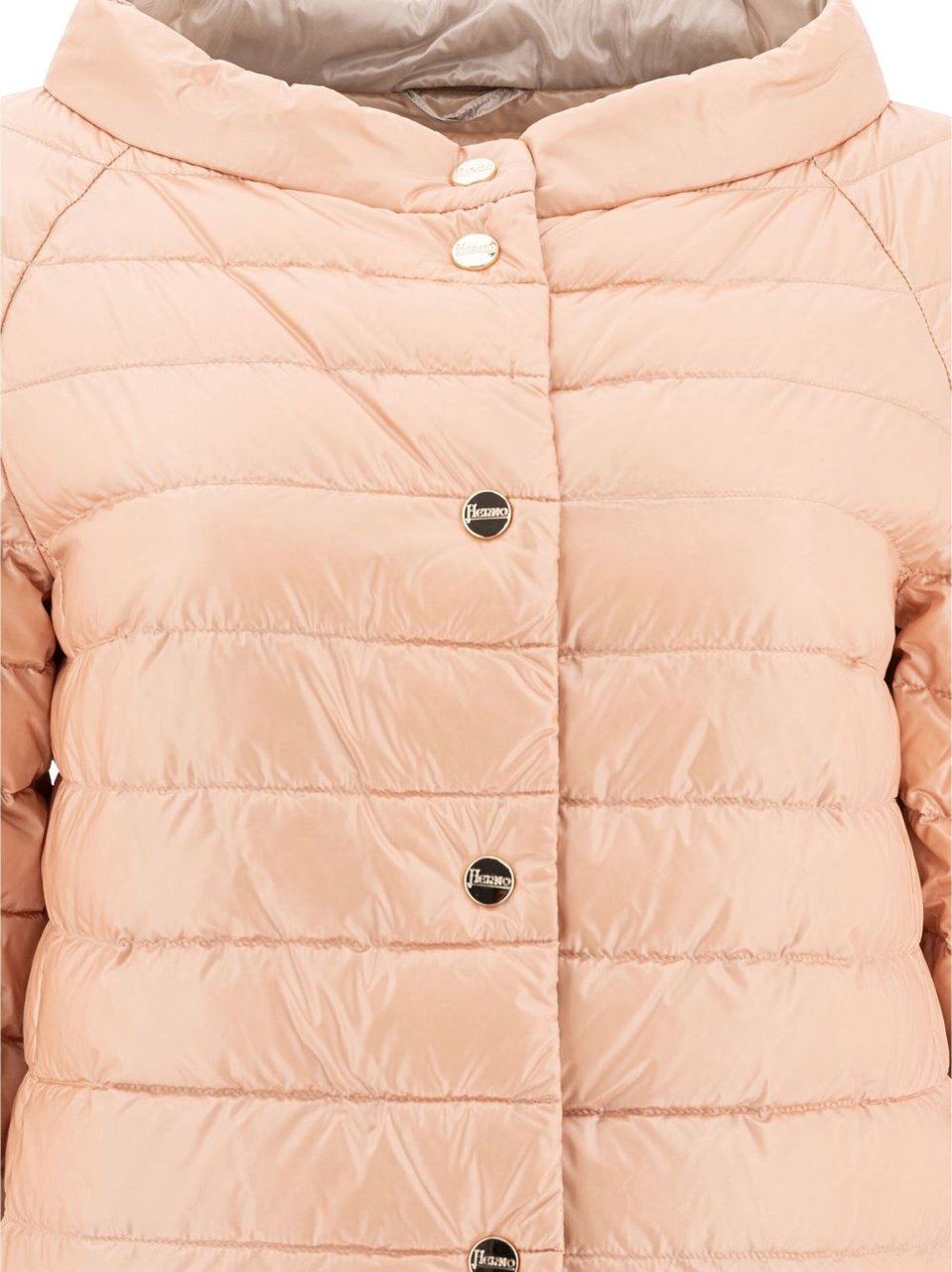 Herno Jackets Pink Roze