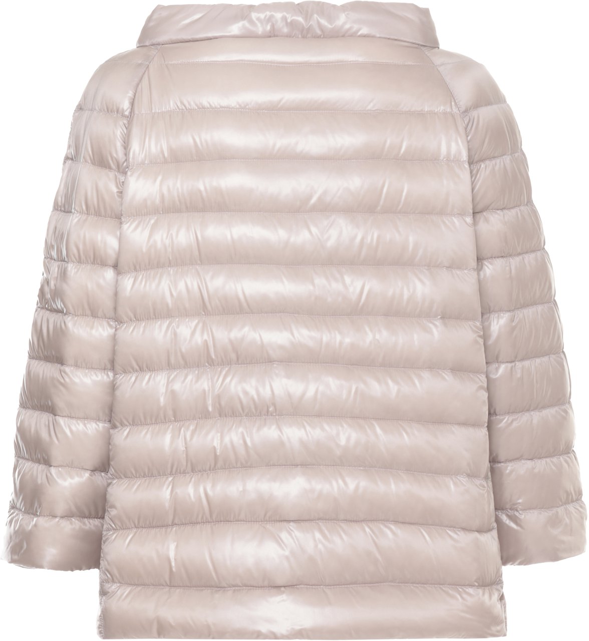 Herno Coats Pink Roze