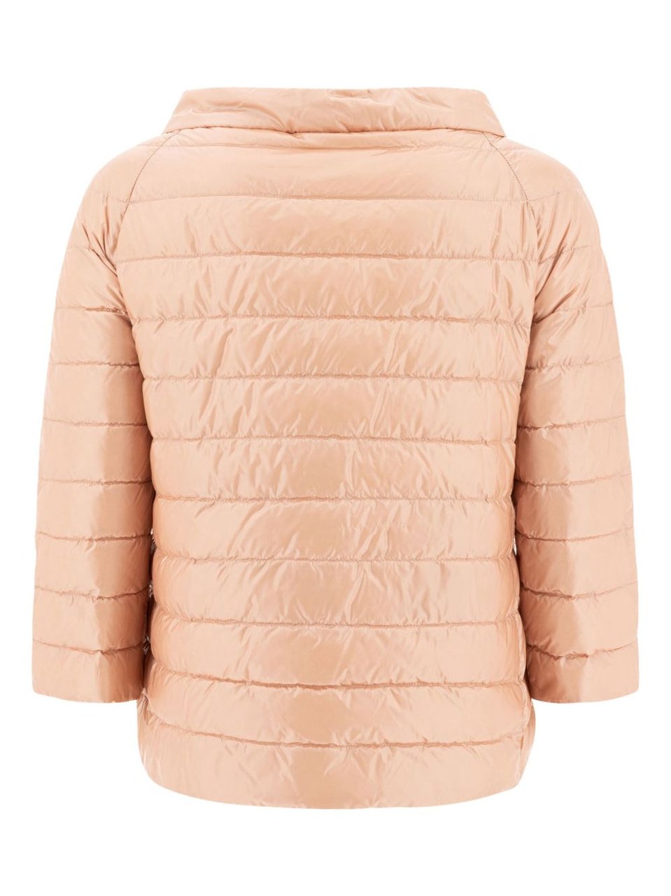 Herno Jackets Pink Roze