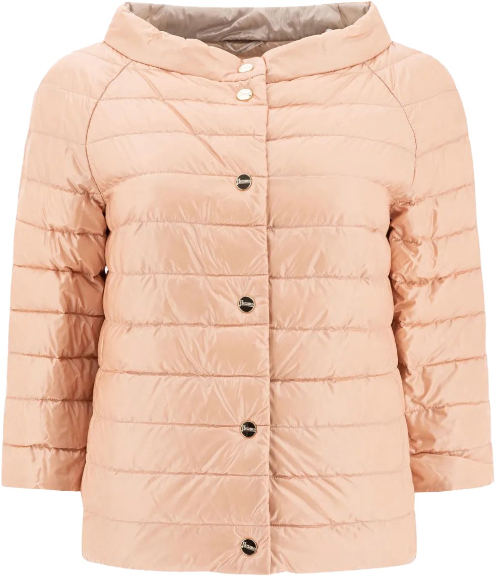 Herno piumino donna giacca divers Divers