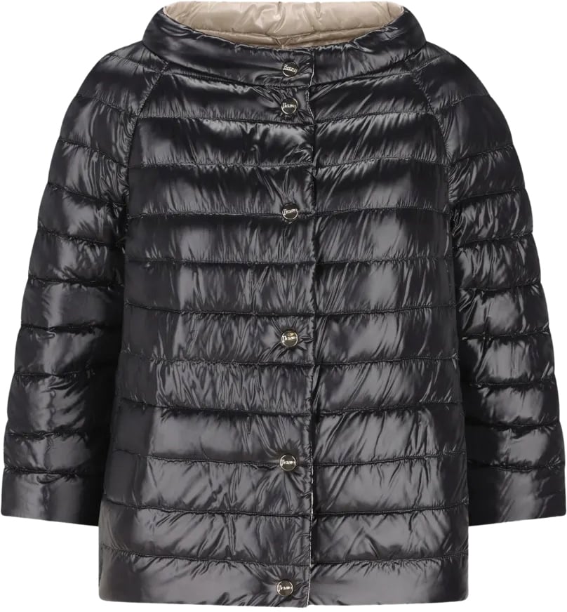 Herno piumino donna giacca divers Divers