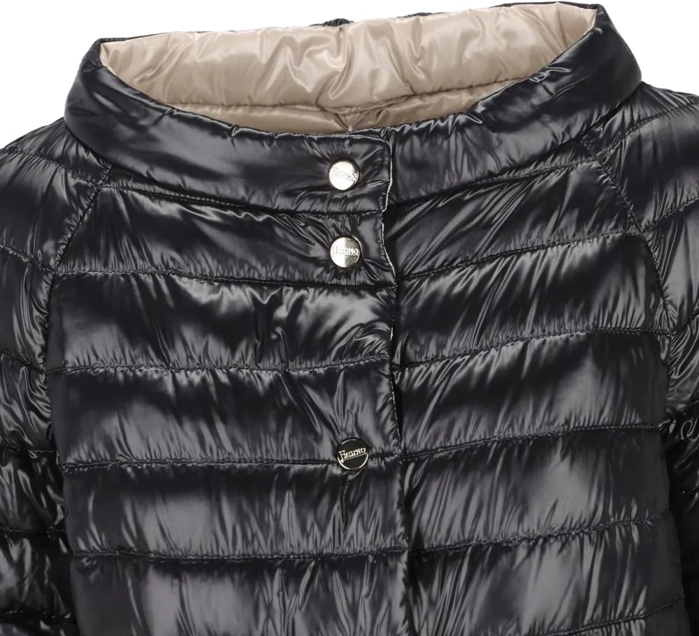 Herno piumino donna giacca divers Divers