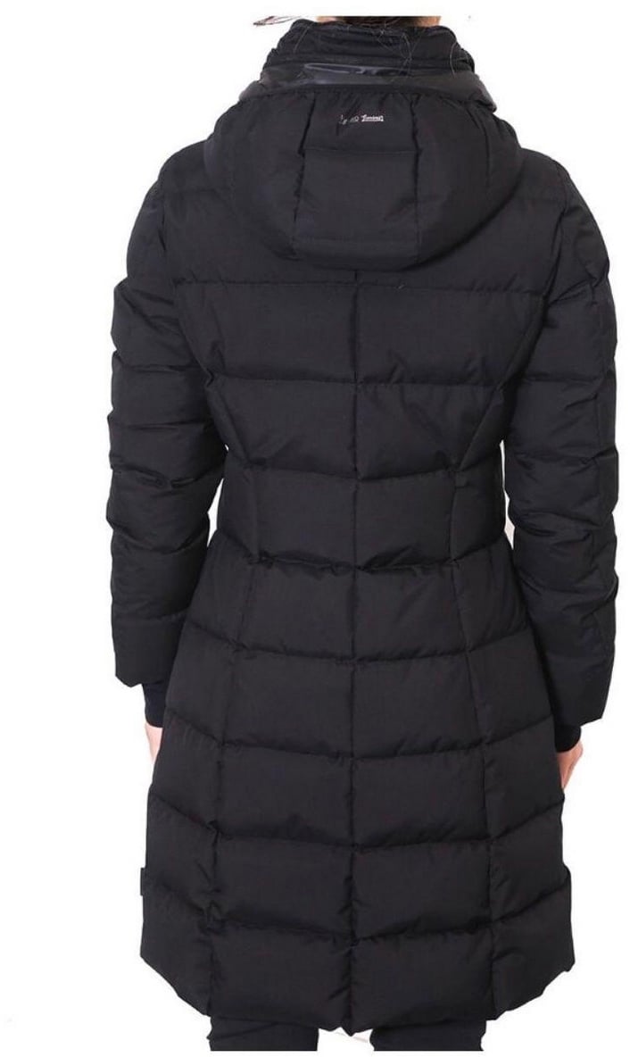 Herno Jackets Black Zwart