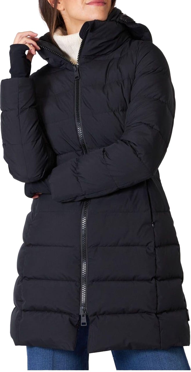 Herno Jackets Black Zwart