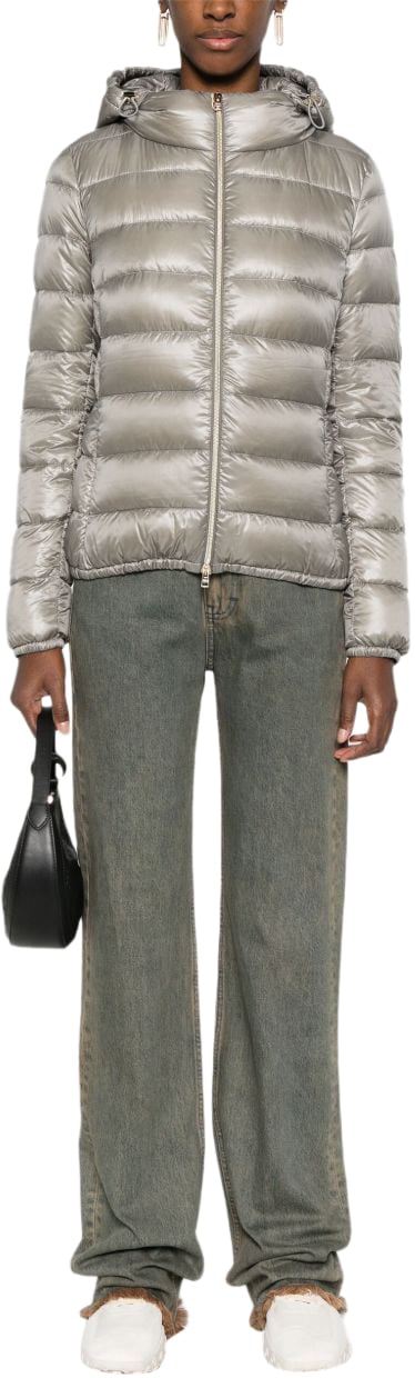 Herno Herno Giacconi Grigio Grijs