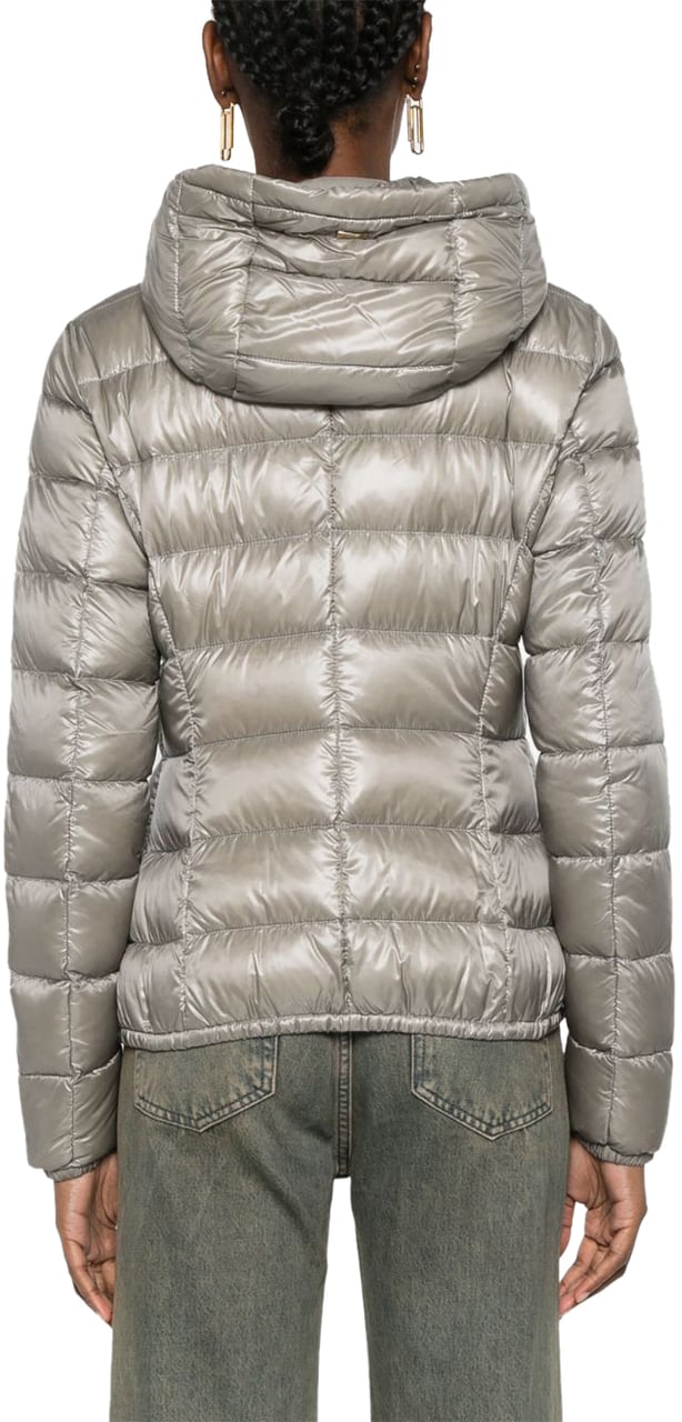 Herno Herno Giacconi Grigio Grijs