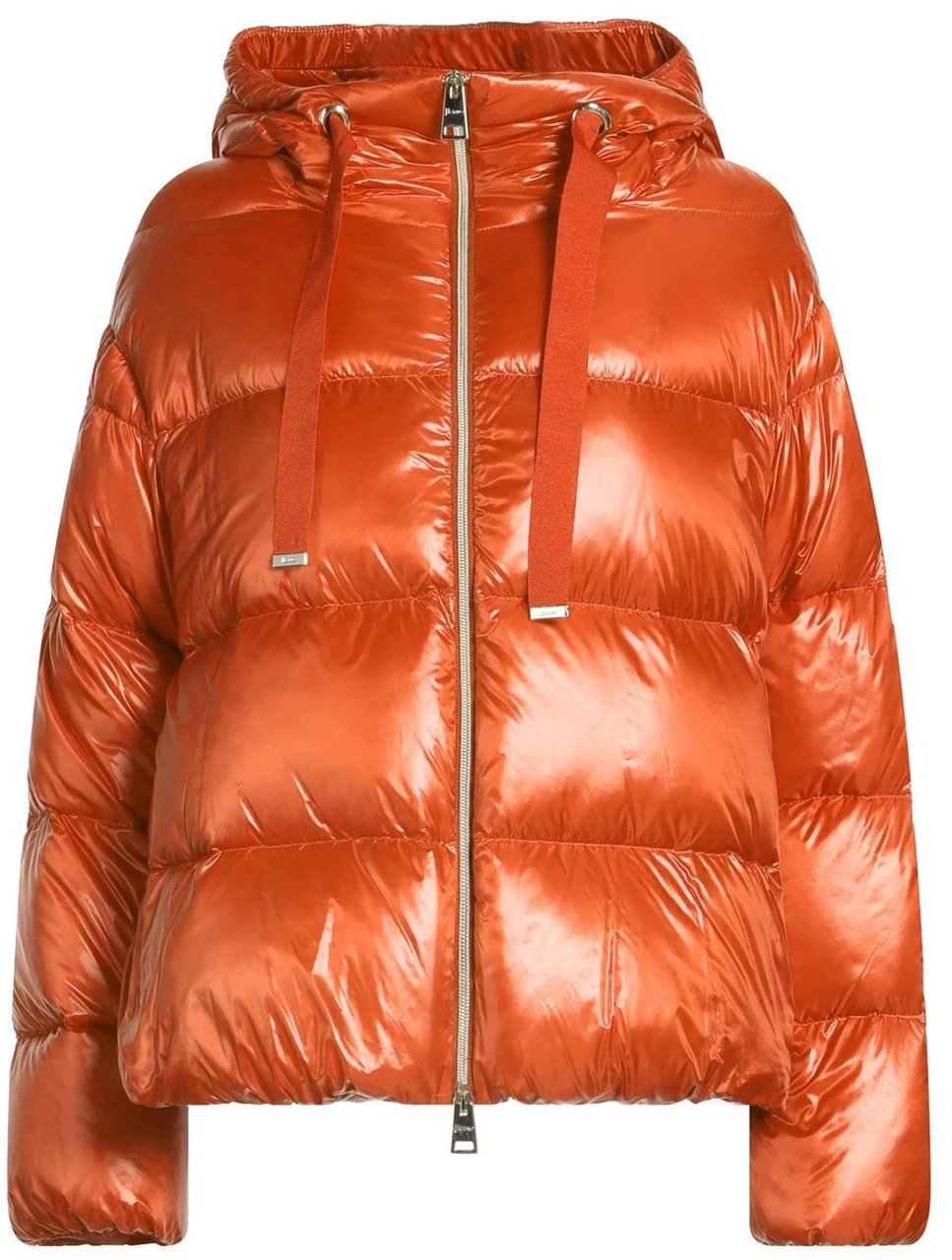 Herno HERNO Down Jacket Oranje