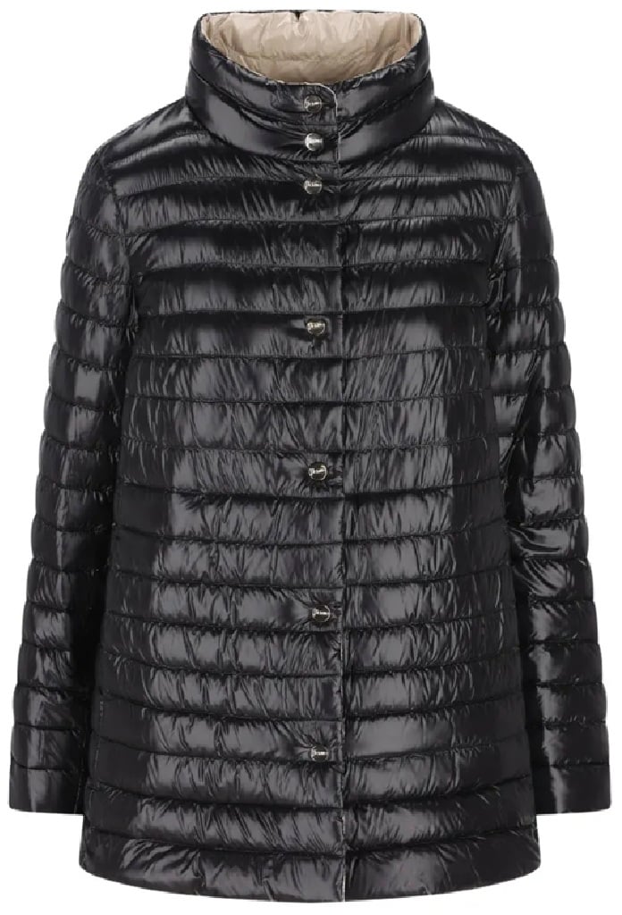 Herno herno giubbino donna divers Divers