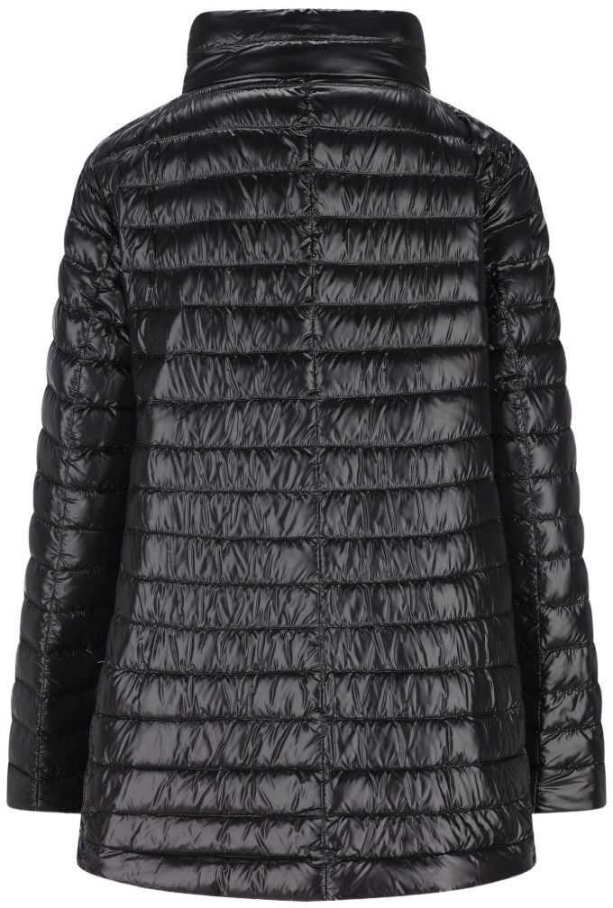 Herno Coats Nerochantilly Divers