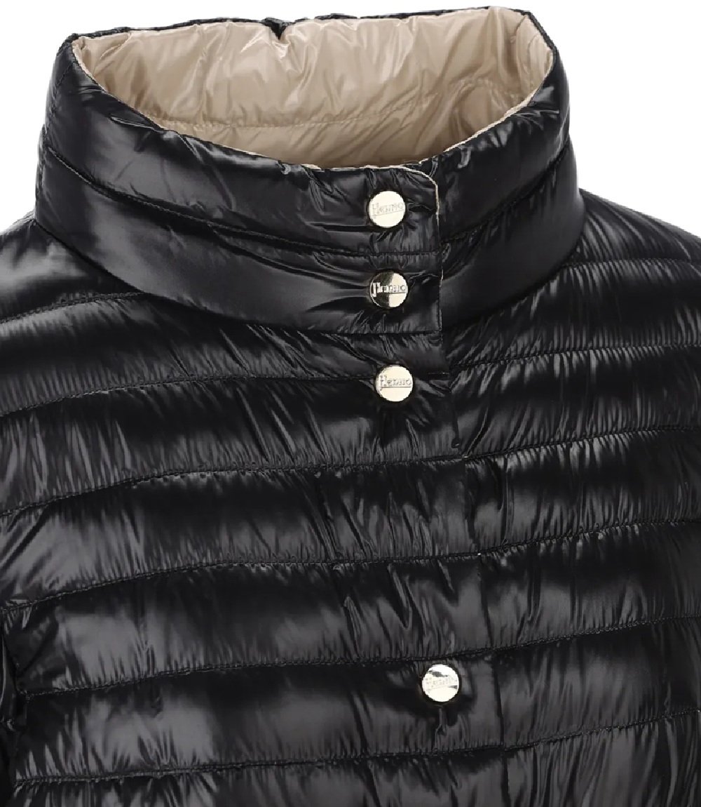 Herno herno giubbino donna divers Divers