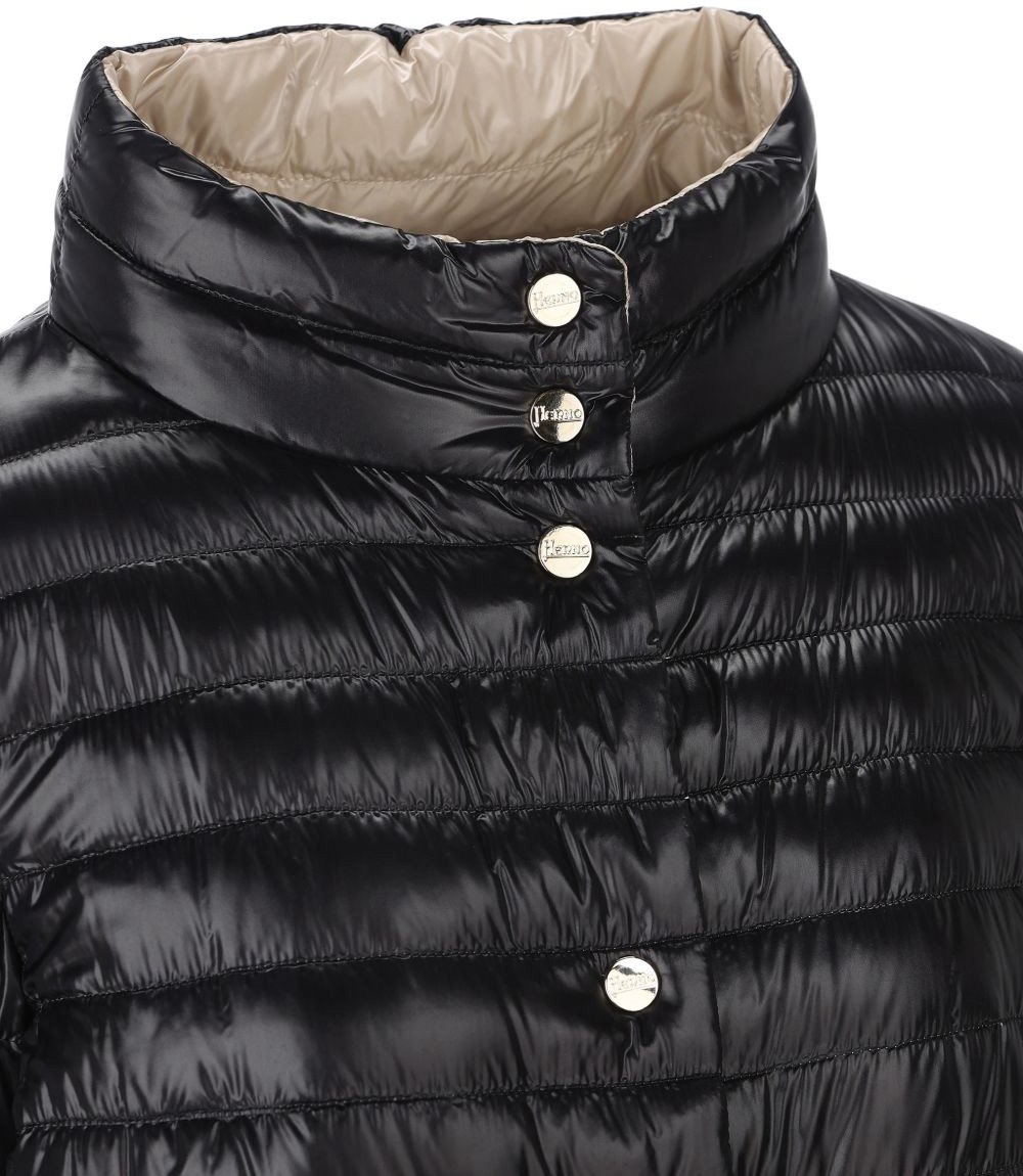 Herno Coats Nerochantilly Divers