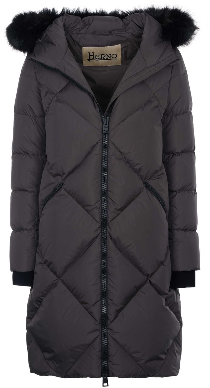 Herno Herno Jacke Grijs