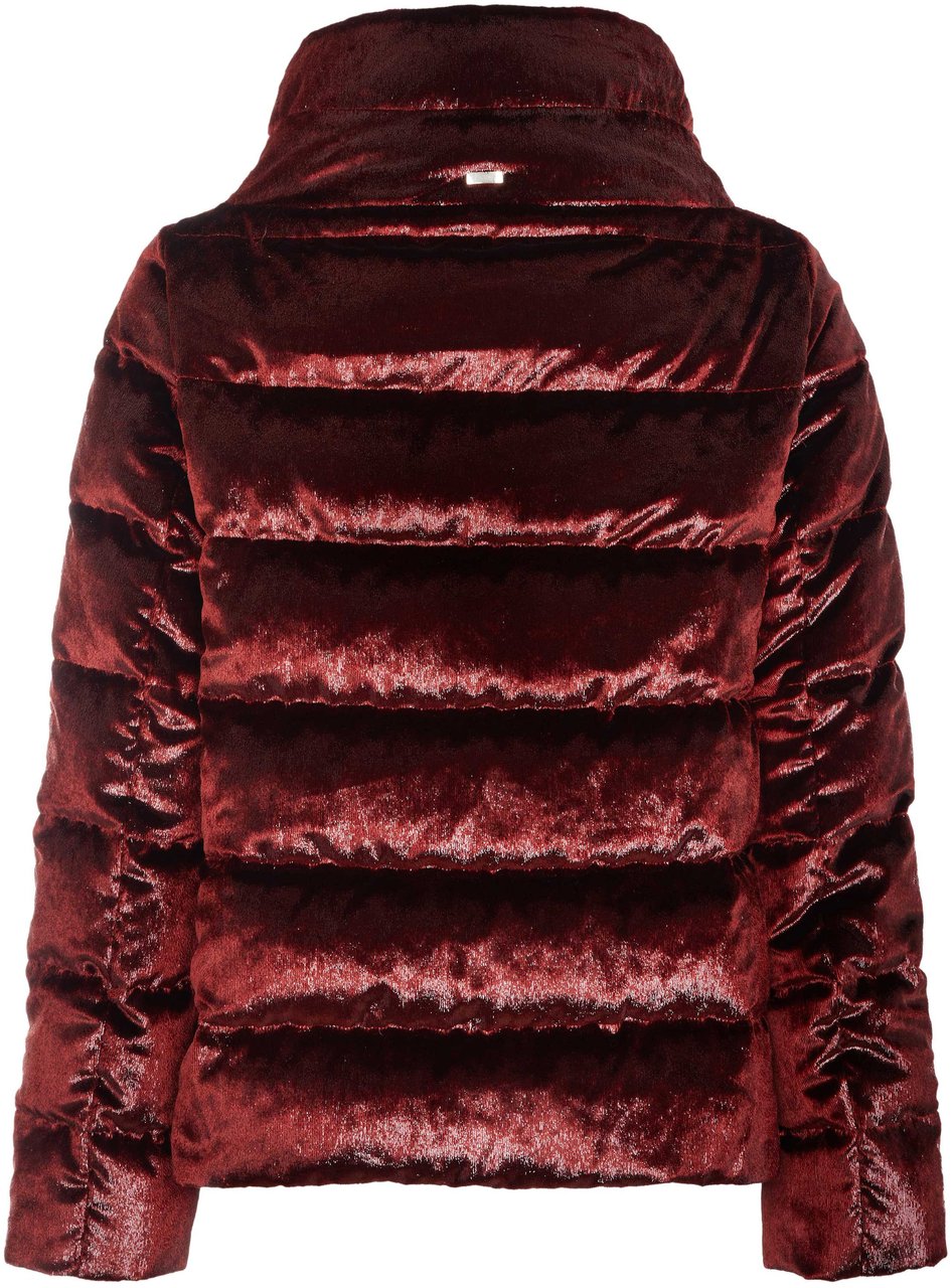 Herno Herno Jacke Rood