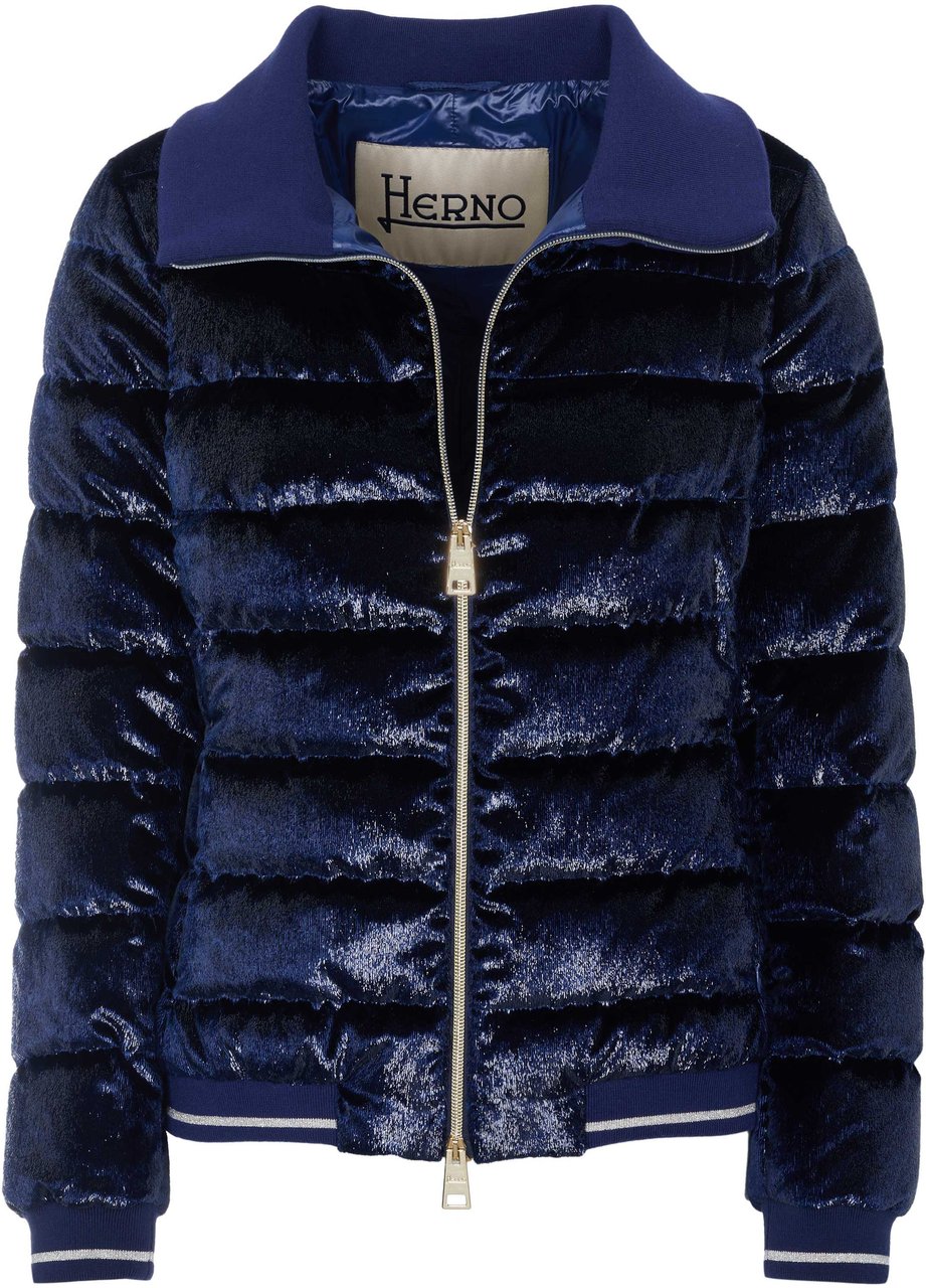 Herno Herno Jacke Navy
