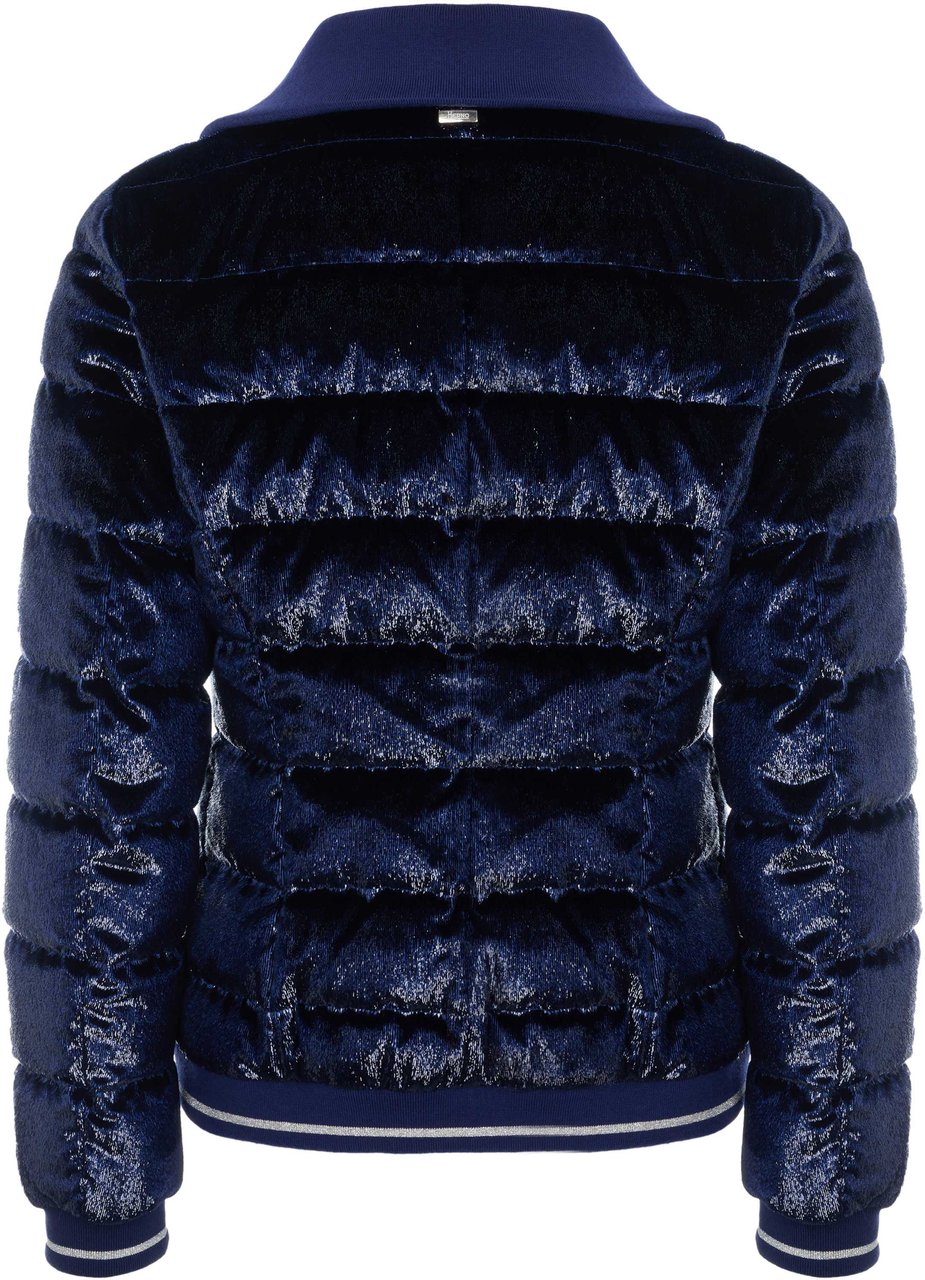 Herno Herno Jacke Navy