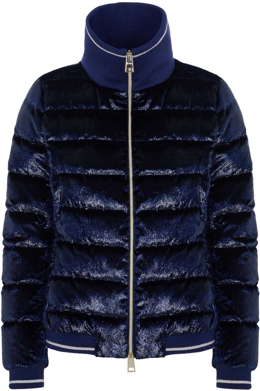Herno Herno Jacke Navy