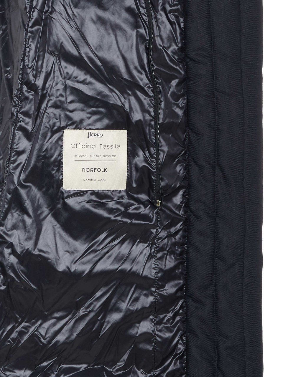 Herno Jacke Navy