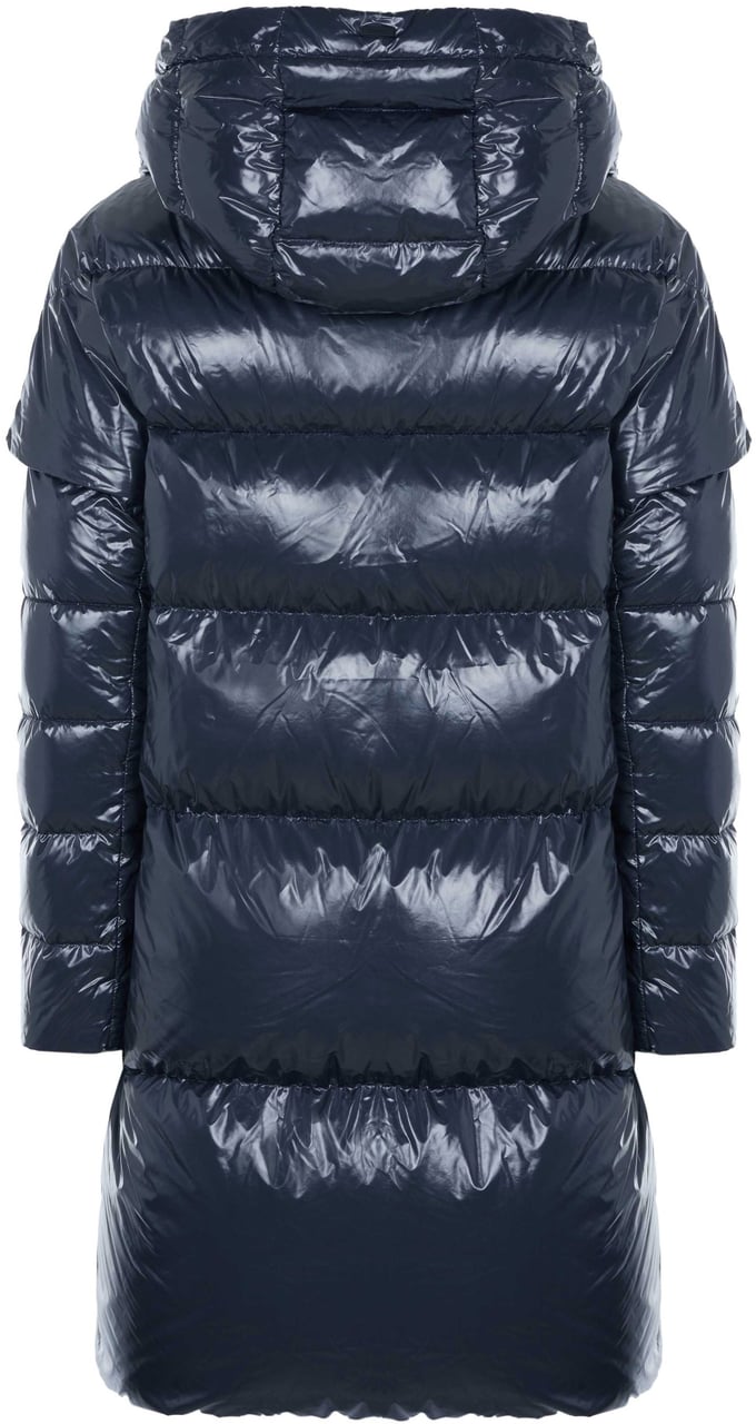 Herno Herno Jacke Grijs
