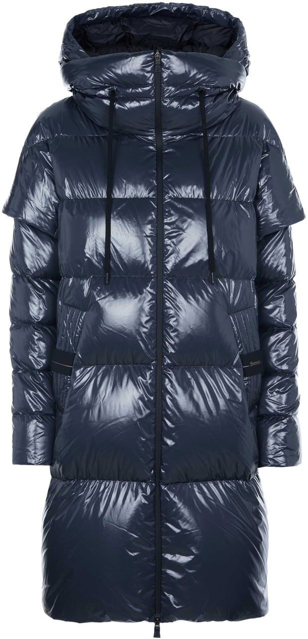 Herno Herno Jacke Grijs