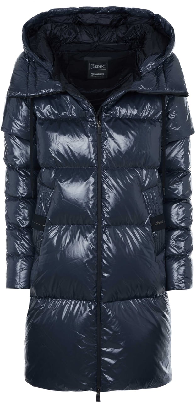 Herno Herno Jacke Grijs