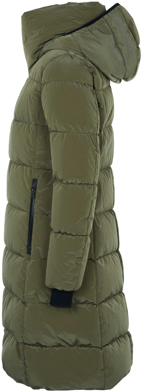 Herno Herno Jacke Groen