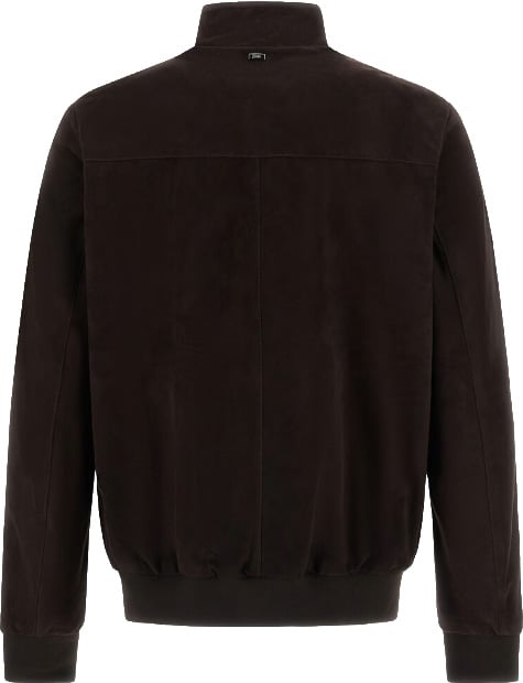 Herno Jackets Moro Bruin