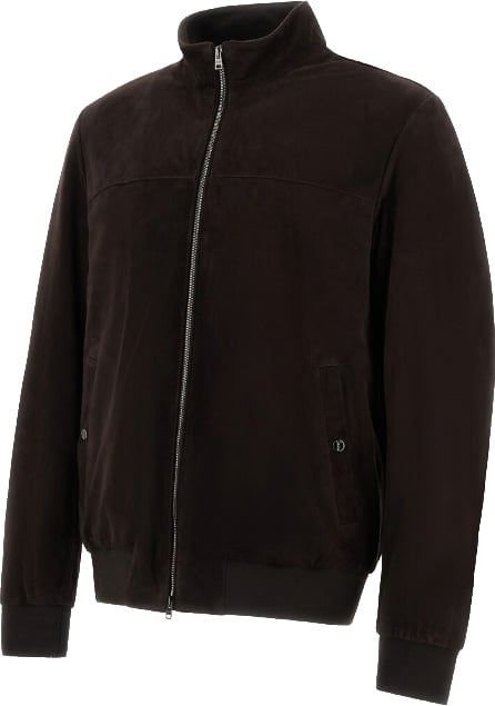 Herno Jackets Moro Bruin