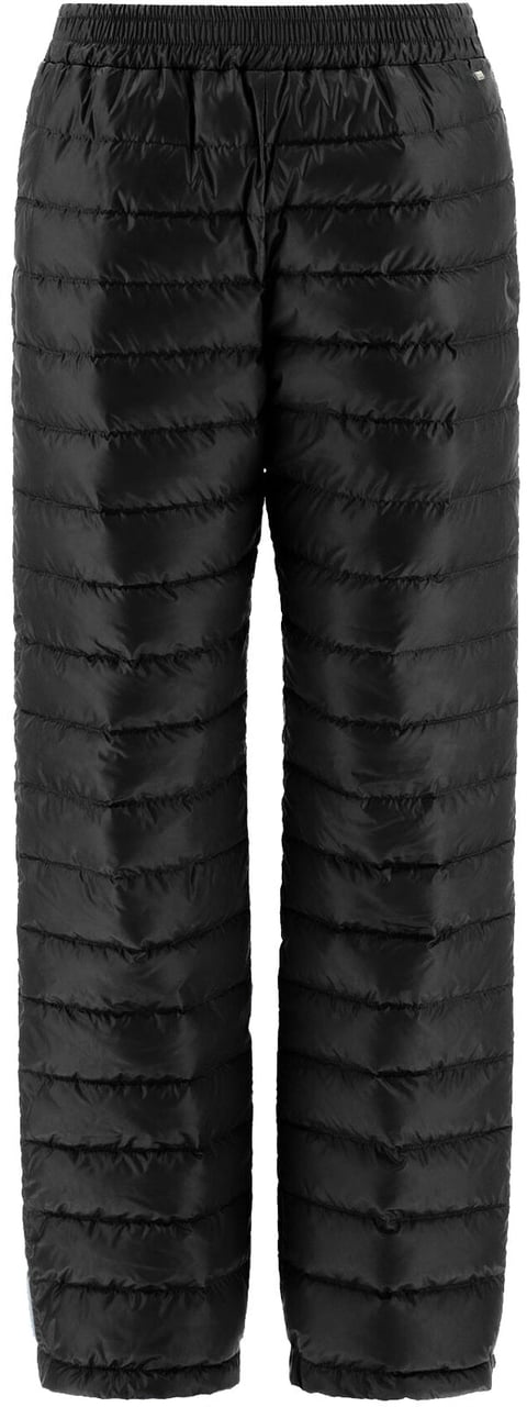 Herno HERNO Padded Pants Zwart