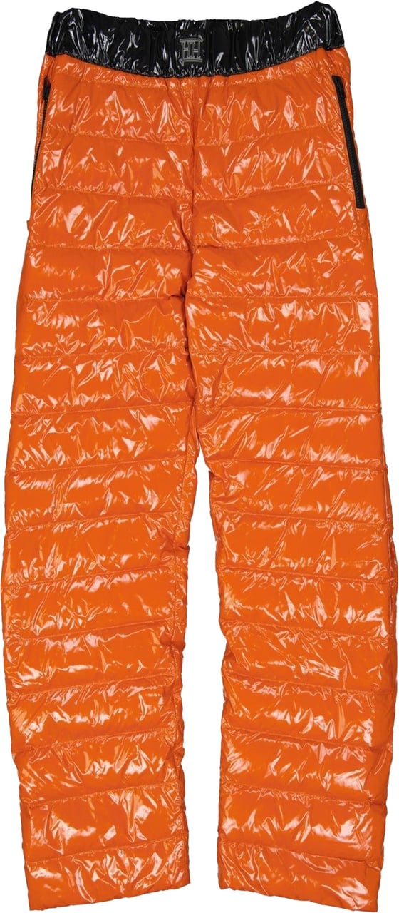 Herno HERNO Padded Pants Oranje