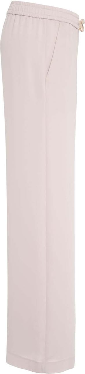 Herno Pants with drawstring Taupe