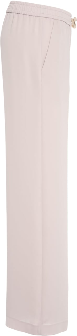 Herno Pants with drawstring Taupe