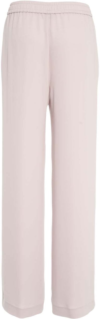 Herno Pants with drawstring Taupe