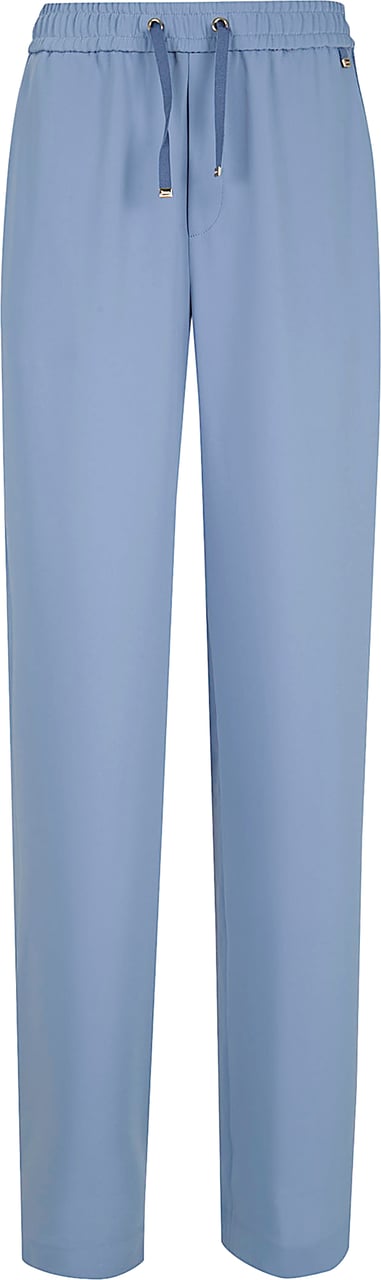 HERNO PANTS Beige