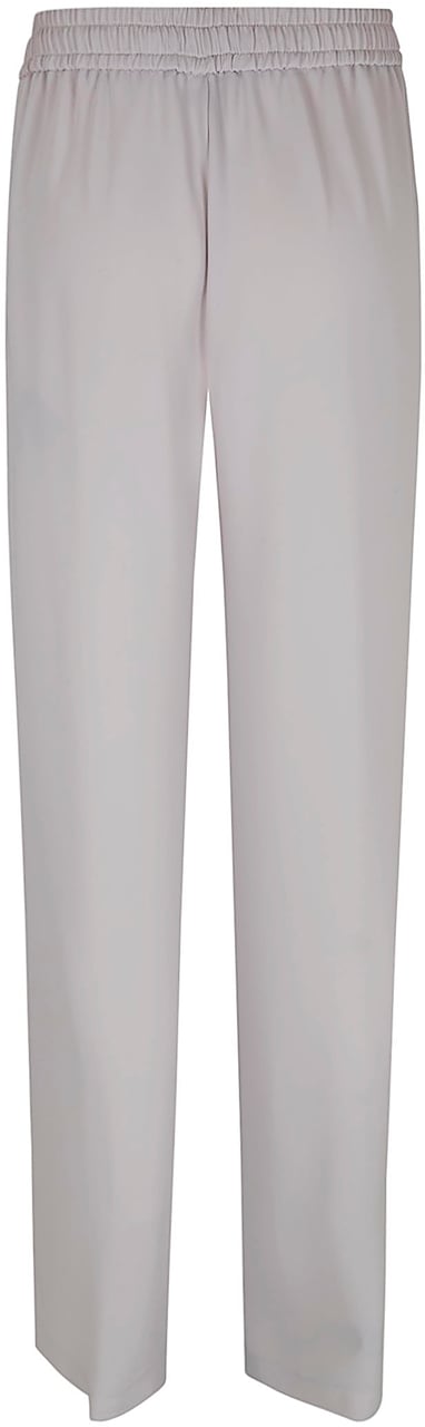 HERNO PANTS Beige