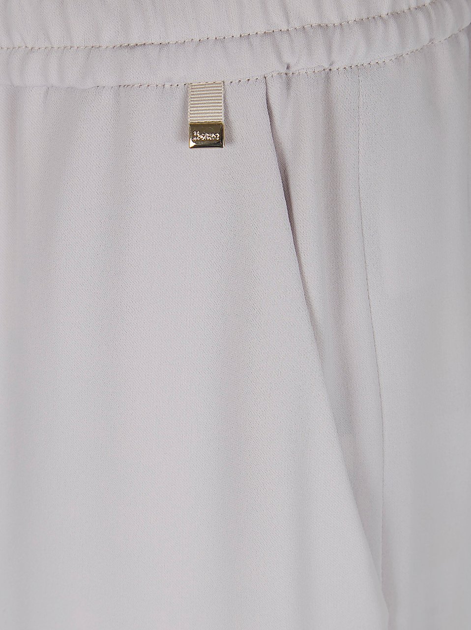 HERNO PANTS Beige