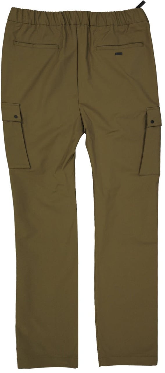 Herno HERNO Cargo Pants Groen