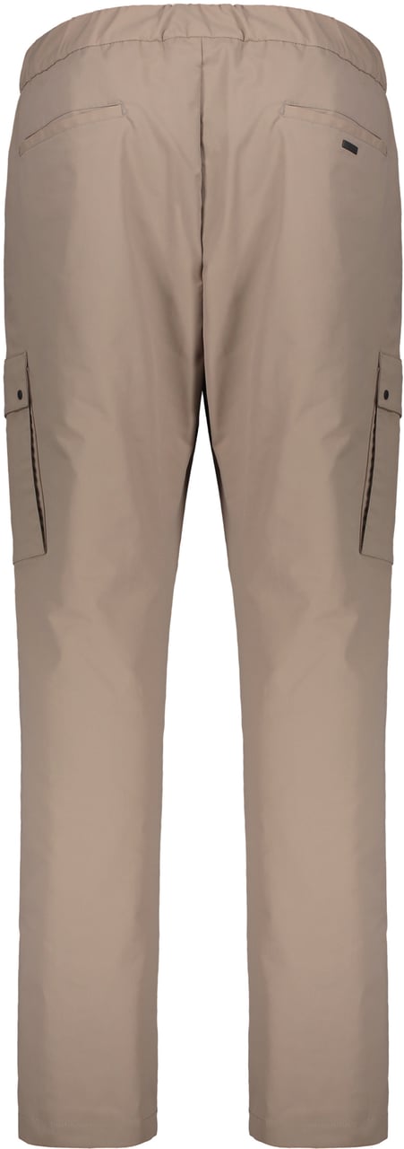 Herno Cargo pants Bruin