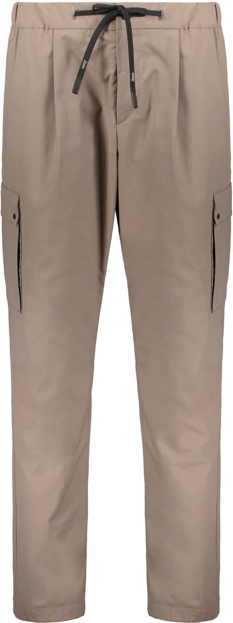 Herno Cargo pants Bruin
