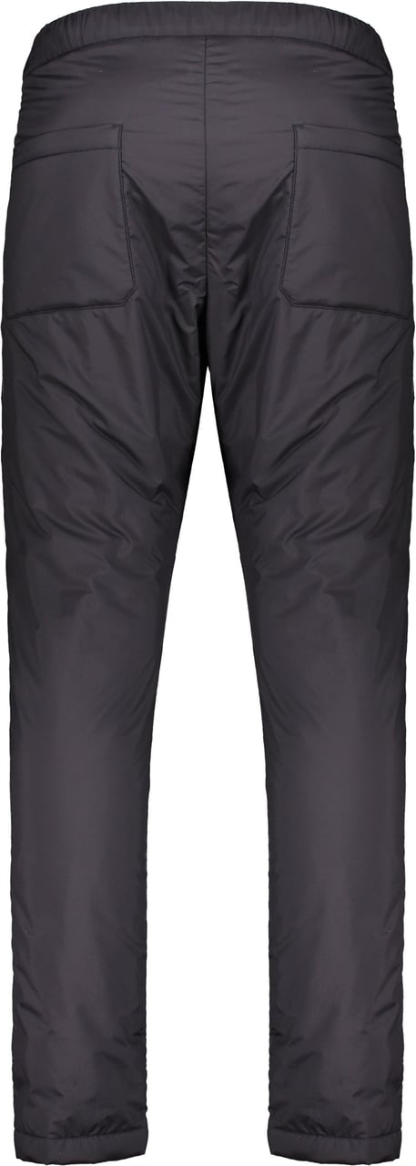 Herno Long trousers Blauw