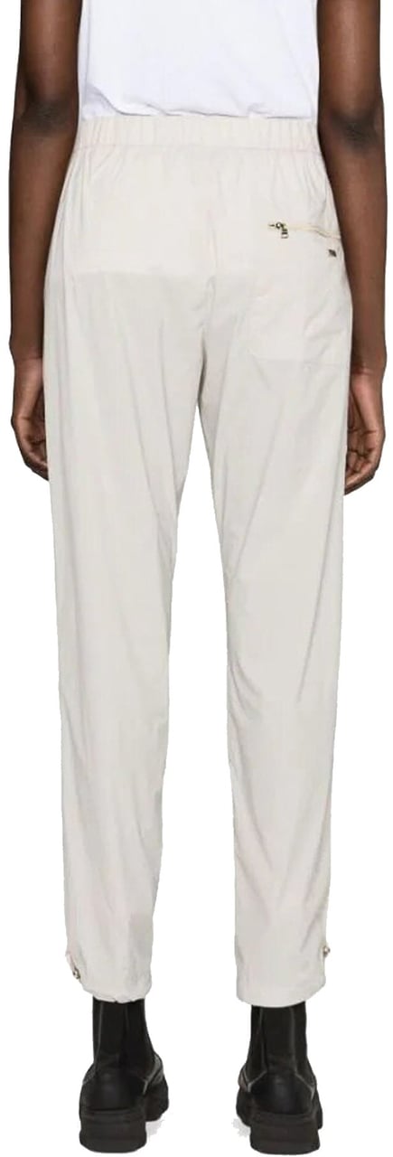 Herno Herno resort Casual Pants Grijs
