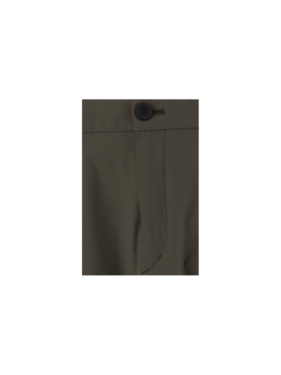 Herno Functional Wardrobe Trousers Zwart