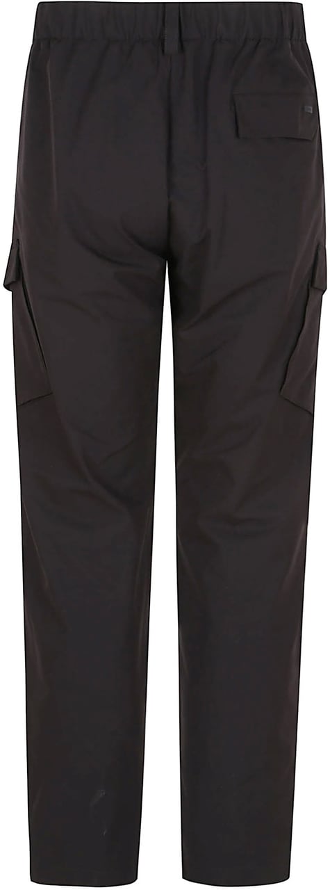 Herno HERNO PT000076U.12503Z Zwart