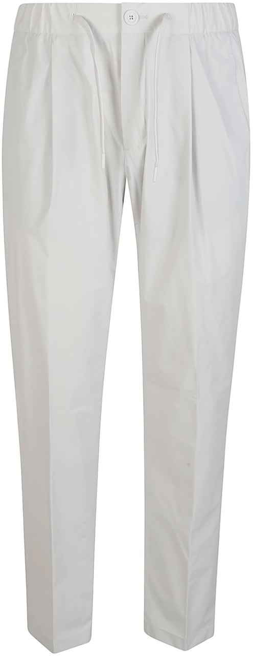 Herno Maestro Pant Brown Bruin