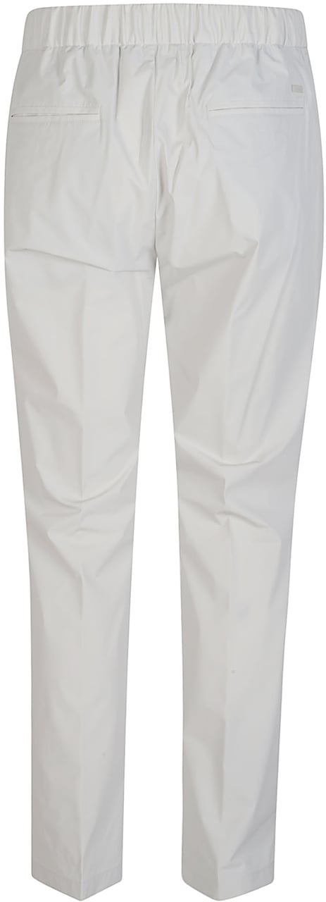 Herno Maestro Pant Brown Bruin