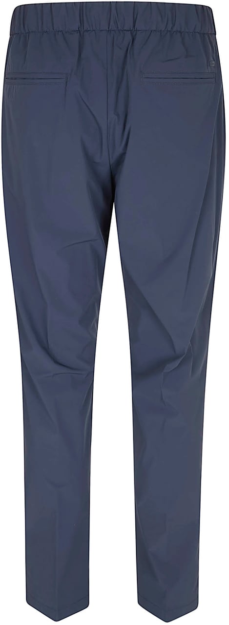 Herno HERNO PANTALONE NYLON MAESTRO Donkergrijs