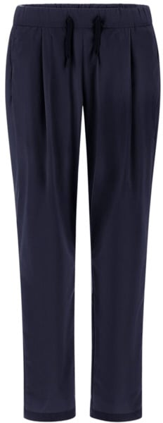Herno Herno Pantaloni Blu Blauw