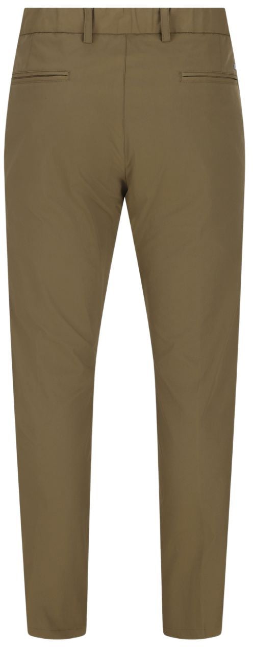 Herno Rtw Green Donkergroen