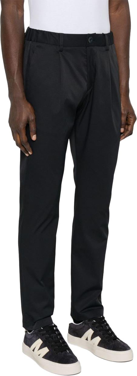 Herno Rtw Blue Navy