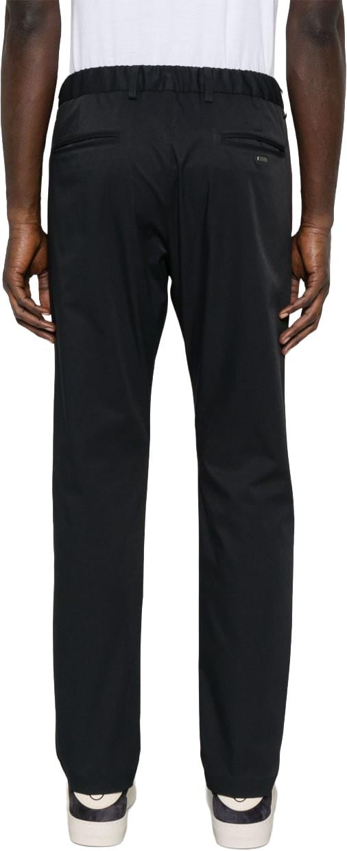 Herno Rtw Blue Navy
