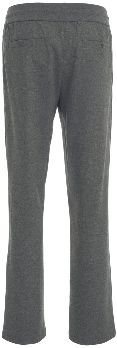 Herno Jogger con coulisse Grijs